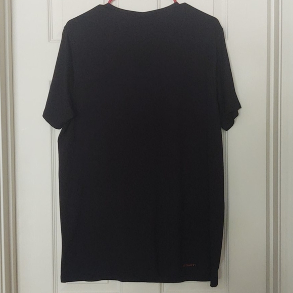 NWT ¡Ay Güey! Skull Embellished Tee - Picture 5 of 6